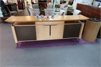 L'Excellence design gallery modern credenza