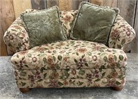 LOVESEAT SOFA