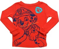 Nickelodeon $20 Retail 4T Pajama Graphic Tee