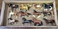 VTG Breyer Reeves Horses & More