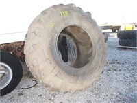 30.5 x 32 Tire - Goodyear