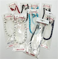 NIP 9 Fashion Necklaces