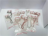 NIP 15 Fashion Necklaces