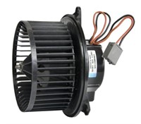 Four Seasons Flanged Vented CCW Blower Motor