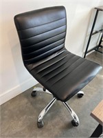 Leather Office Chair