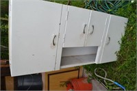 Large Metal Cabinets