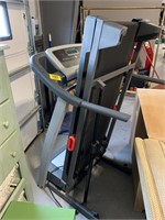 PRO-FORM TREADMILL