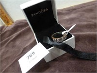 NEW Pandora Like Ring Size 6