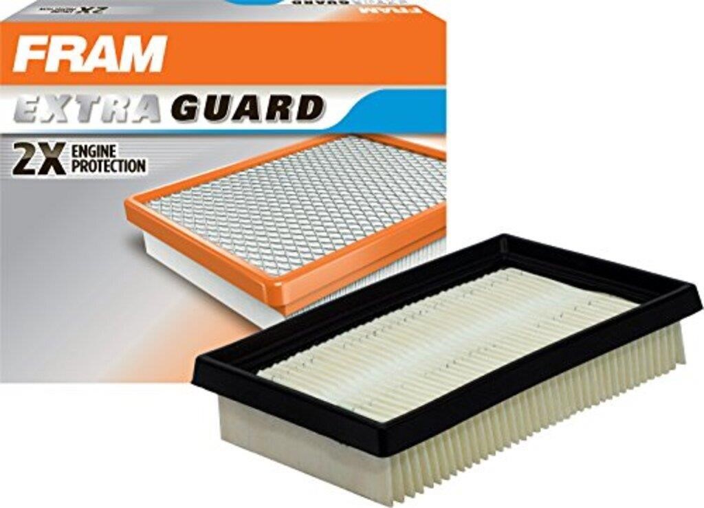 FRAM Extra Guard CA11426 Replacement Engine Air