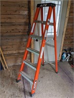Lite 6FT A Frame Ladder
