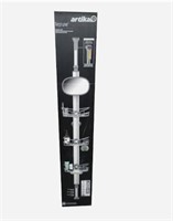 Artika Neptune Adjustable Tension Shower Caddy $96