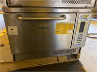 Turbo chef 2004 TC-01 oven with cord