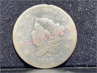 1832 US Large Cent