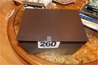 Lidded Box (13.5x10x8")