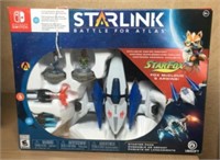 Starlink Starfox In original Box