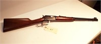 Winchester Rifle Mod 9422, .22 cal, lever action