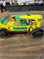 '60s Nylint Ford Bronco Pet Mobile