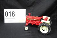 ERTL Farmall Die Cast Tractor