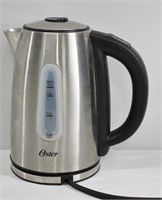 Oster 1.7L Electric Kettle