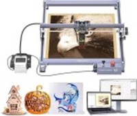 Creality Laser Falcon Pro 10W Laser Engraver