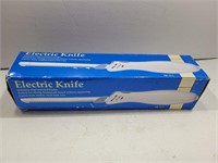 Stainless Steel Electric Knife M/N EK-12-1