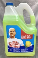 Mr.clean Multi-surface Disinfectant