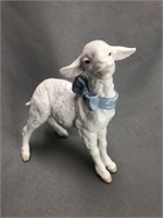 Baby Boy Lamb Lladro