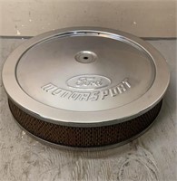 13 inch Ford Motorsport Air Cleaner