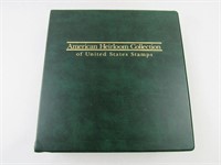1996 American Heirloom Stamp Collection