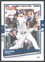 Image Variation Gleyber Torres New York Yankees