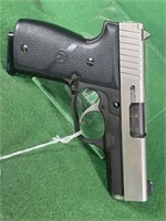 Kahr Arms E9 Pistol, 9mm