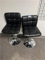 2-Adjustable Stools-Room 440