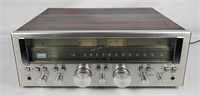 Sansui G-5500 Stereo Receiver