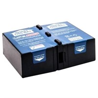 Ups APC RBC124 Compatible Replacement Battery Pack