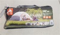 New Ozark Trail 3 Person Dome Tent