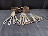 Military Eating Utensils