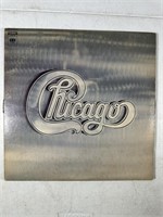LP RECORD - CHICAGO