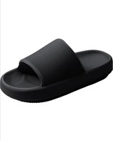New (Size 42-43) Cloud Slippers for Women and