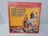 The Good The Bad And The Ugly Soundtrack