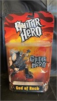 2007 Guitar Hero God Of Rock