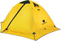 $160 Backpacking Tent Waterproof