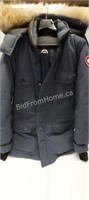 CANADA GOOSE JACKET (LADIES)