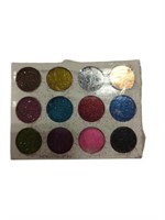 Cosmeticos Bella Professional Nail Art Palette - V