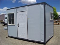 Portable Office Building