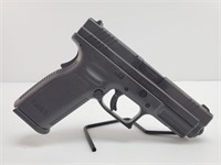 Springfield XD-45 .45 ACP pistol