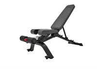 New Bowflex 3.1S Adjustable Utility Weight Bench f