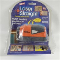 As Seen on TV Laser Level