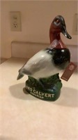 Lord Calvert - North American Canvasback Ceramic