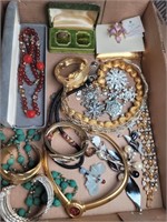 Costume Jewelry