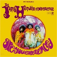ARE YOU EXPERIENCED? VINYL